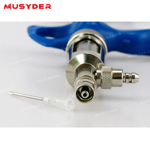 Disposable <strong>Syringe</strong> Manufacturer Veterinary <strong>Syringe</strong> <strong>Needle</strong> - Product Image 3