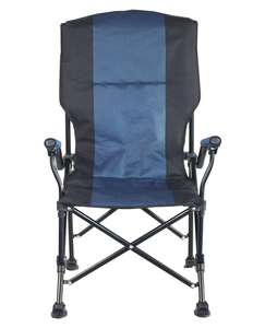 كرسي قابل للطي التخييم مصنعين جودة في الهواء الطلق انفصال كرسي الصيد الشاطئ - Product Image 2