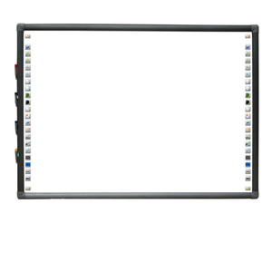 Pintarrón Interactivo de Infrarrojos Serie PM iBoard - Product Image 2