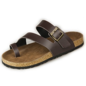 Commercio all'ingrosso Degli Uomini Comodi <span class=keywords><strong>Sandali</strong></span> <span class=keywords><strong>In</strong></span> <span class=keywords><strong>Sughero</strong></span> All'aperto <span class=keywords><strong>Suola</strong></span> <span class=keywords><strong>In</strong></span> <span class=keywords><strong>Sughero</strong></span> Scarpe Pantofola - Product Image 6