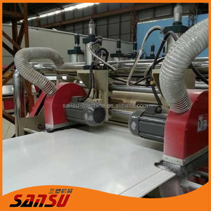 Gros Moderne adapté <span class=keywords><strong>pour</strong></span> décoration murale co2 laser de coupe pvc mousse conseil machine - Product Image 2