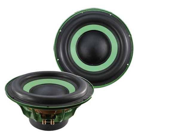 Best China Supplier Super Pro Subwoofer High Power Subwoofer Professional