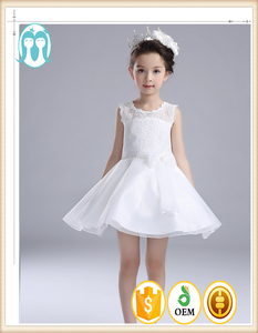 2023 new angel dresses for kids angel dress child white angel dress - Product Image 4