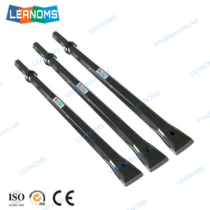 Epiroc אטלס-Copco Hex חלול נפרד תרגיל פלדה - Product Image 2