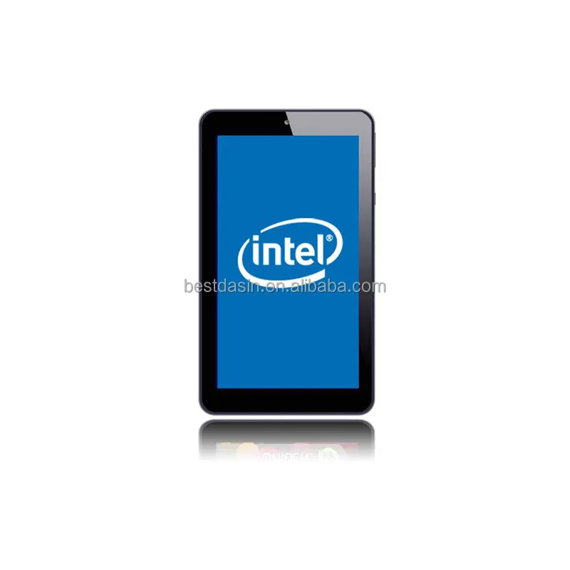 OEM 7 Inch Jendela 10 Tablet Buah Intel Atom Z3735G Quad Inti 1 GB RAM 16 GB ROM Ganda Kamera wifi OTG, 7 Inch Jendela Tablet