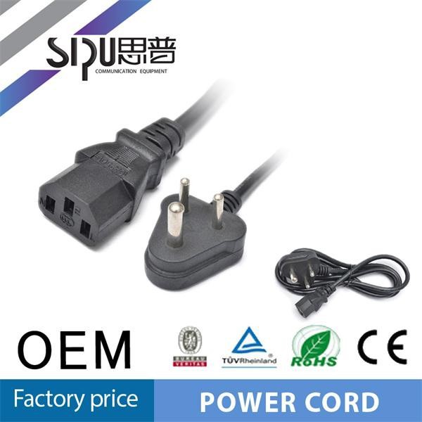 Sipu sata жесткий диск силовой кабель зажим usb кабель с выключатель питания индийские типа
