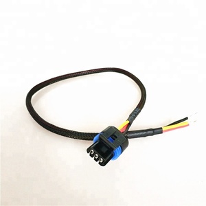 مورّد أتوماتيكي لربط الأسلاك مع 3 دبابيس وموصل مخصص 12162182 12162185 - Product Image 2
