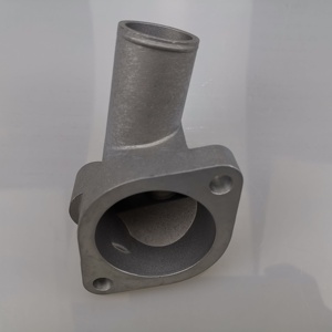 Cubierta del termostato de gran pared GW2.8TC, 1306012-<span class=keywords><strong>E02</strong></span> - Product Image 4