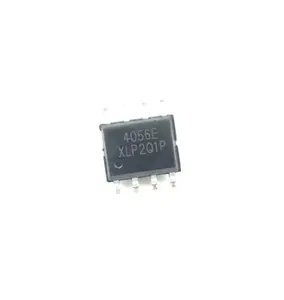 Circuito integrado TP4056 tp4056e SOP8, cargador de batería de ion de litio, Chip IC