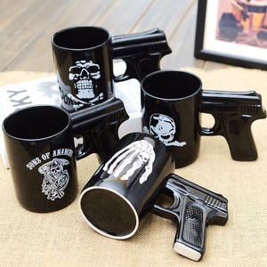 <span class=keywords><strong>Tazas</strong></span> <span class=keywords><strong>3d</strong></span> personalizadas únicas, <span class=keywords><strong>tazas</strong></span> de cerámica para café, para oficina, leche, té, mágico, regalo que cambia de Color - Product Image 3