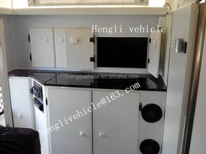 Hors route hybride <span class=keywords><strong>caravane</strong></span> lits superposés - Product Image 5