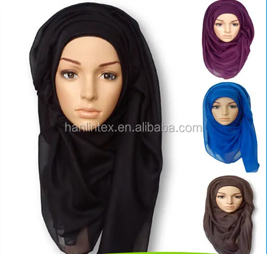 Turkse hijab zijde hijab, groothandel stoffen turkije istanbul