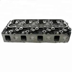 hot selling SL Cylinder Head OSL01-10-100E for MAZDA