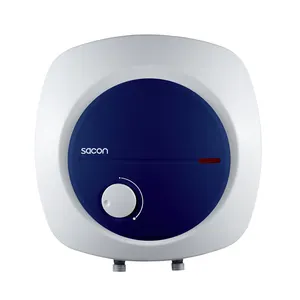 Sacon 10L(2.64 Gal.) 샤워 용 전기 핫 간헐천 온수기