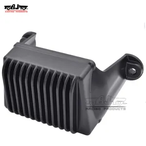 BJ-RR-137 Balap Motor Voltage Regulator Rectifier Untuk Harley Davidson Electra Glide