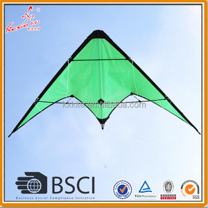 Cometa de acrobacias de doble línea, cometa de acrobacias publicitaria, cometa de acrobacias promocional de la fábrica Kaixuan kite - Product Image 4