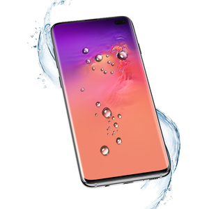Colle latérale de haute qualité pour téléphone, protecteur d'écran en verre trempé pour Samsung <span class=keywords><strong>S10</strong></span> S20 S21 S22 - Product Image 2