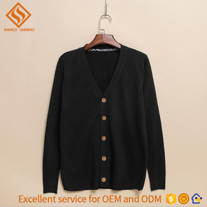 2017 Primavera elegante <span class=keywords><strong>cardigan</strong></span> <span class=keywords><strong>hombre</strong></span> suéter 12GG, 12GG llanura de punto <span class=keywords><strong>cardigan</strong></span> hombres suéter de manga larga - Product Image 1