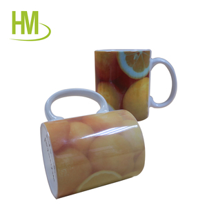 Venta caliente sublimación cuchara 20 oz porcelana taza con el <span class=keywords><strong>Logo</strong></span> - Product Image 6
