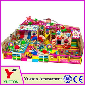 Utilisé Enfants Intérieur Équipement De Jeux D'<span class=keywords><strong>occasion</strong></span> À Vendre - Product Image 6