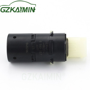 Phụ Tùng Ô Tô Chất Lượng Cao Đậu Xe Cảm Biến <span class=keywords><strong>PDC</strong></span> OEM 66206989067 Cho <span class=keywords><strong>BMW</strong></span> E39 <span class=keywords><strong>E46</strong></span> E53 E60 E61 E63 E64 E65 E66 E83 - Product Image 6