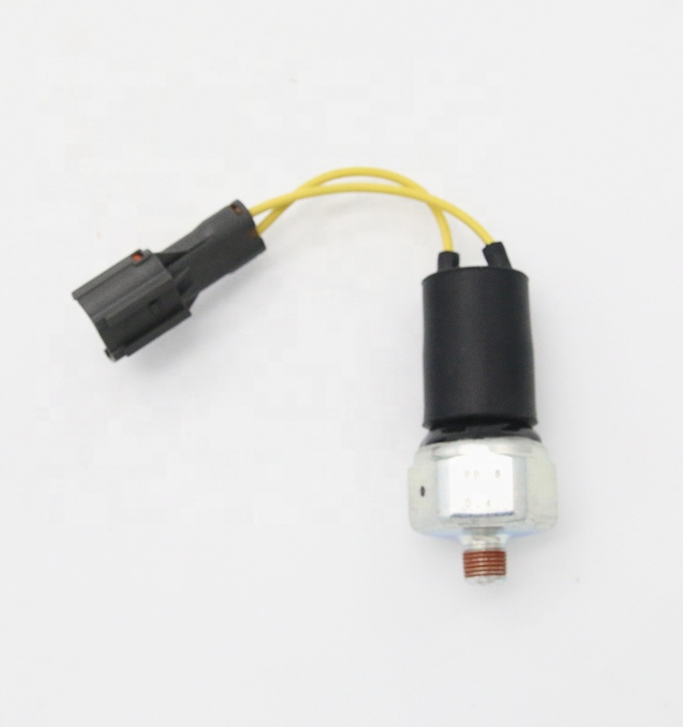 ISUZU Genuine Original Parts - Oil Pressure Sensor 8982497240