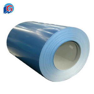 Bobina de acero prepintada en relieve de camuflaje clásico, bobina de acero galvanizado prepintado Ppgi a la venta - Product Image 3