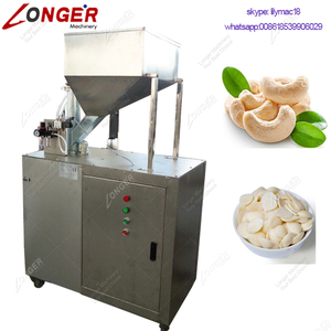 <span class=keywords><strong>Precio</strong></span> de fábrica anacardo corte maní corte <span class=keywords><strong>almendra</strong></span> picado máquina para la venta - Product Image 5