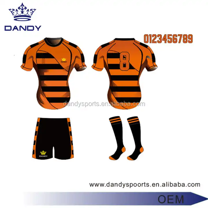 Custom Sublimation Afl Uniform Rugby Jerseys Short Sleeve Printed Pattern T Shirt  Rugby Jersey - China Rugby Apparel and Gym Wear price