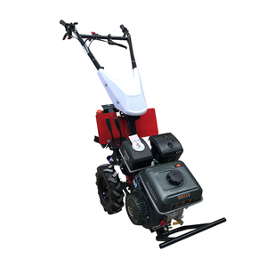 <span class=keywords><strong>Greaves</strong></span> motoculteur avec 178 moteur diesel en vente - Product Image 4