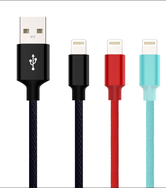 Оптовая продажа с фабрики мобильный телефон быстрая данных Зарядка Micro USB кабель для Iphone кабель зарядного устройства