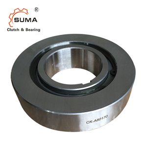 <span class=keywords><strong>CKA</strong></span> 系列单向离合器轴承 CK-A80170 CKA80170 - Product Image 5