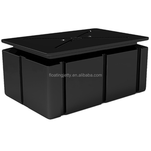 Biển cài đặt Đơn Giản nổi thuyền jetty và <span class=keywords><strong>dock</strong></span> thiết kế - Product Image 6