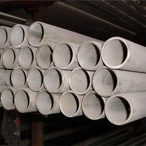 Tuyau sans soudure en <span class=keywords><strong>acier</strong></span> inoxydable à paroi mince pour toute la plante, de grande taille, 201, est acheté dans le monde entier - Product Image 4