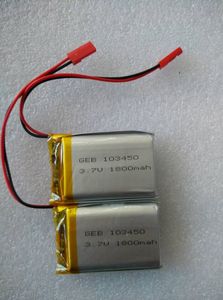 GEB 103450 بطارية/<span class=keywords><strong>3</strong></span>.7v 1800mah بطارية ليثيوم أيون كل نموذج بطارية للهاتف المحمول - Product Image 2
