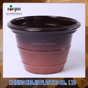 Normal Al Por Mayor PE Recubrimiento Ollas Grandes Para La Plantación <span class=keywords><strong>de</strong></span> Árboles <span class=keywords><strong>De</strong></span> Plástico - Product Image 3
