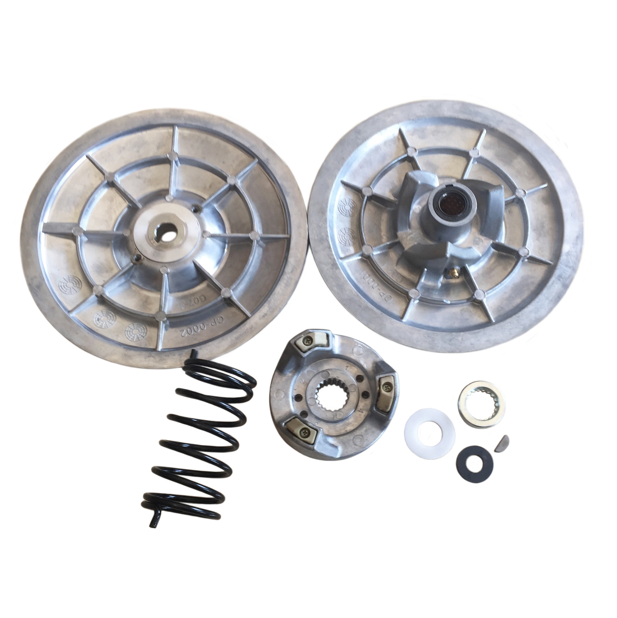 Golf Cart Driven G2-G22 Gas Clutch for sale