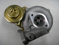 Turbocompresseur RHB31 pour SUZUKI SWIFT, turbo, VZ21, moteur Jimny, YA1, F6A