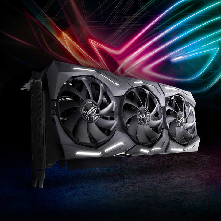 ASUS ROG-STRIX-RTX2080TI-O11G-GAMING