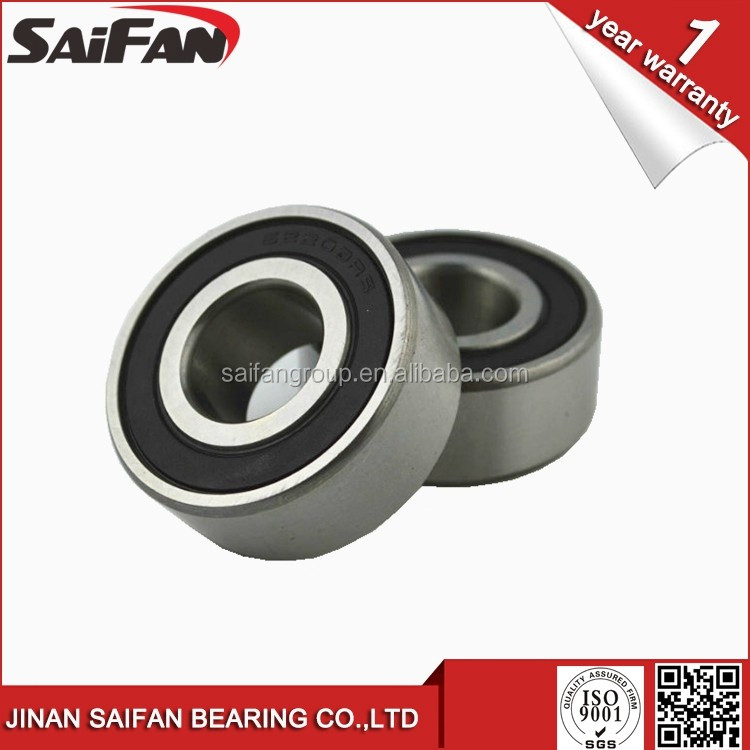 Buy 62206 Bearing 30x62x20 2RS - Deep Groove Ball Bearing for