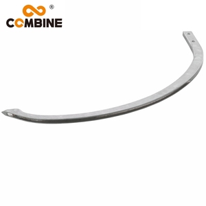 إبرة ربط الألومنيوم عالية الجودة من ويلجر 1124220201 بديلة لـ Welger AP730 و AP830 - Product Image 4