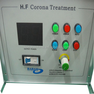 Proyección Digital tratador Corona para soplado de películas máquina - Product Image 2