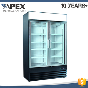 <span class=keywords><strong>Vitrina</strong></span> <span class=keywords><strong>congelador</strong></span> <span class=keywords><strong>vertical</strong></span>/<span class=keywords><strong>vertical</strong></span> puerta de cristal <span class=keywords><strong>congelador</strong></span>/refrigerador puerta de cristal - Product Image 2