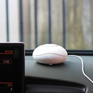 Năng lượng mặt trời Năng Lượng hương thơm khuếch tán/thiết bị hương thơm/<span class=keywords><strong>portable</strong></span> usb essential oil <span class=keywords><strong>diffuser</strong></span> - Product Image 6