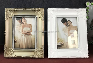 Khung Ảnh Ép Nhựa, Khung Ảnh Sang Trọng, Trang Trí Nội Thất Châu Âu - Product Image 5