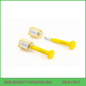 <span class=keywords><strong>ISO</strong></span>/PAS <span class=keywords><strong>17712</strong></span> haute sécurité conteneur d'expédition joint de Chine usine - Product Image 3