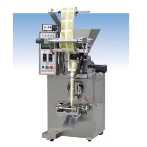 Low price milk powder granule packing machine for small business