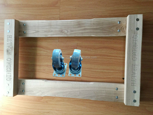 Plataforma para <span class=keywords><strong>Mover</strong></span> Pianos de 32 x 20 Pulgadas - Product Image 3