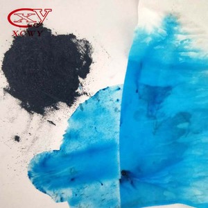 Nhà sản xuất cung cấp thuốc nhuộm cơ bản màu xanh 3 màu ngọc lam X-GB 100% - Product Image 5