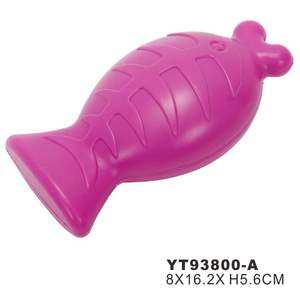 Jouets <span class=keywords><strong>indestructibles</strong></span> pour chiens, pièces, blocs colorés, commande gratuite, jouets d'entraînement, vente en gros - Product Image 2